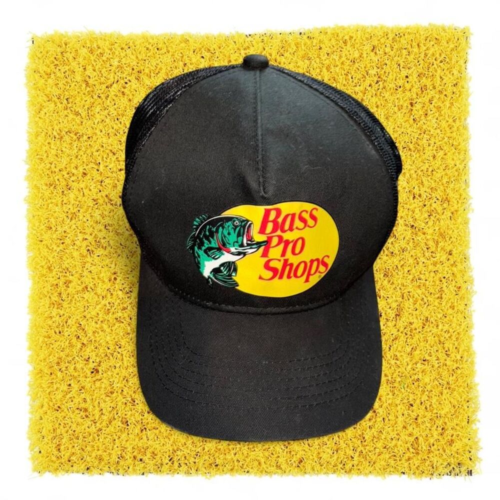 Bass-pro-shops Men's multi Hat